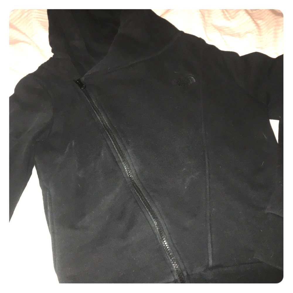 Northface wrap